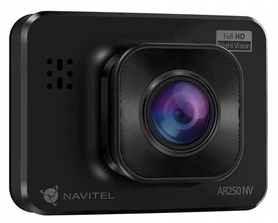 Wideorejestrator Navitel AR250NV FHD