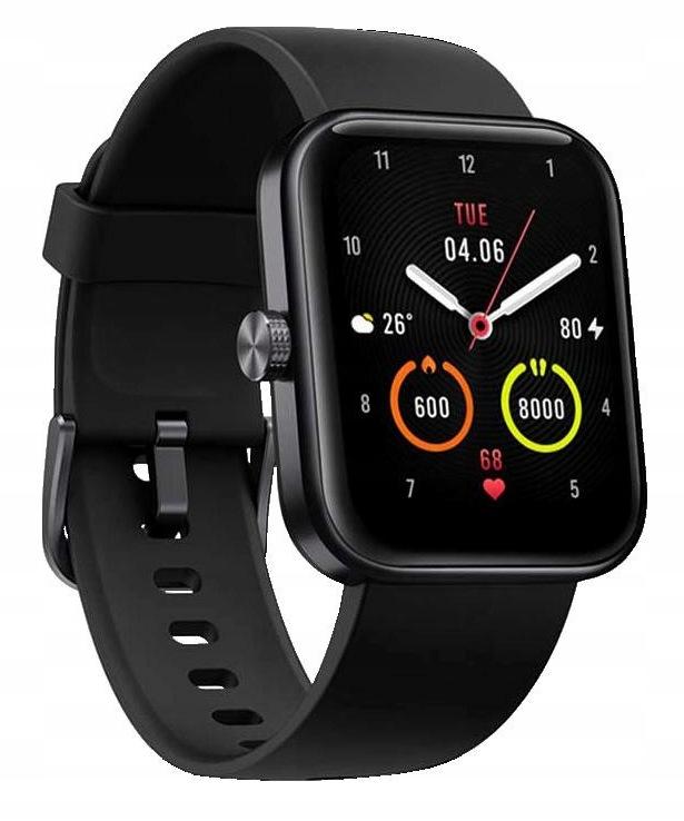 Smartwatch 70mai Maimo Watch czarny