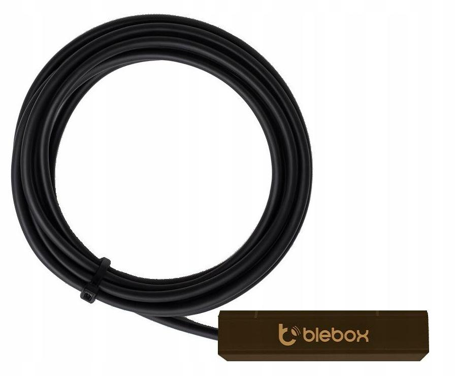 Czujnik otwarcia openSensor brązowy 2m Blebox