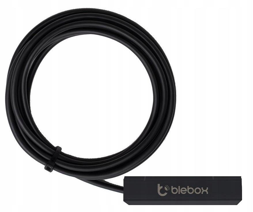 Czujnik otwarcia openSensor antracytowy 2m Blebox