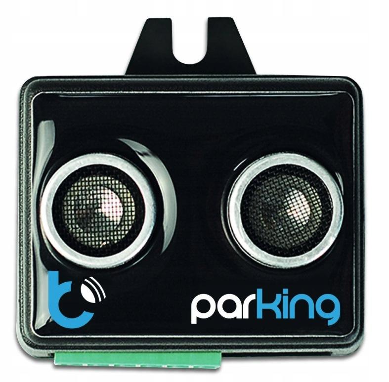 Czujnik zbliżeniowy parkingsensor Blebox
