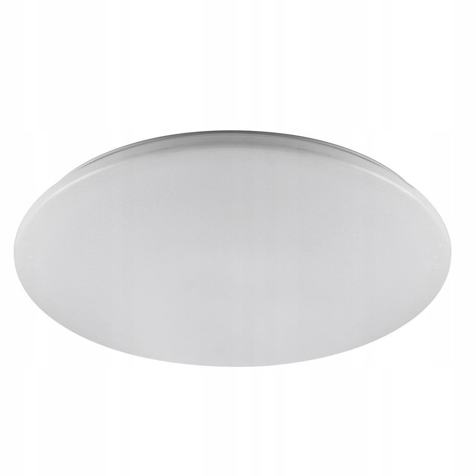 Plafon LED PIRIUS 80 cm okrągły 100W pilot