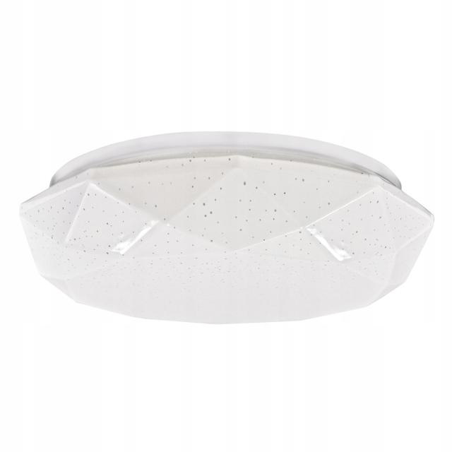 Plafon LED GALAXY 17W 2250lm 4000K 33cm