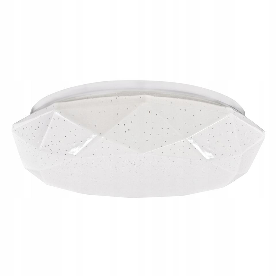 Plafon LED GALAXY 17W 2250lm 4000K 33cm