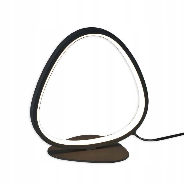 Lampa podłogowa LED PETRA 12W 4000K