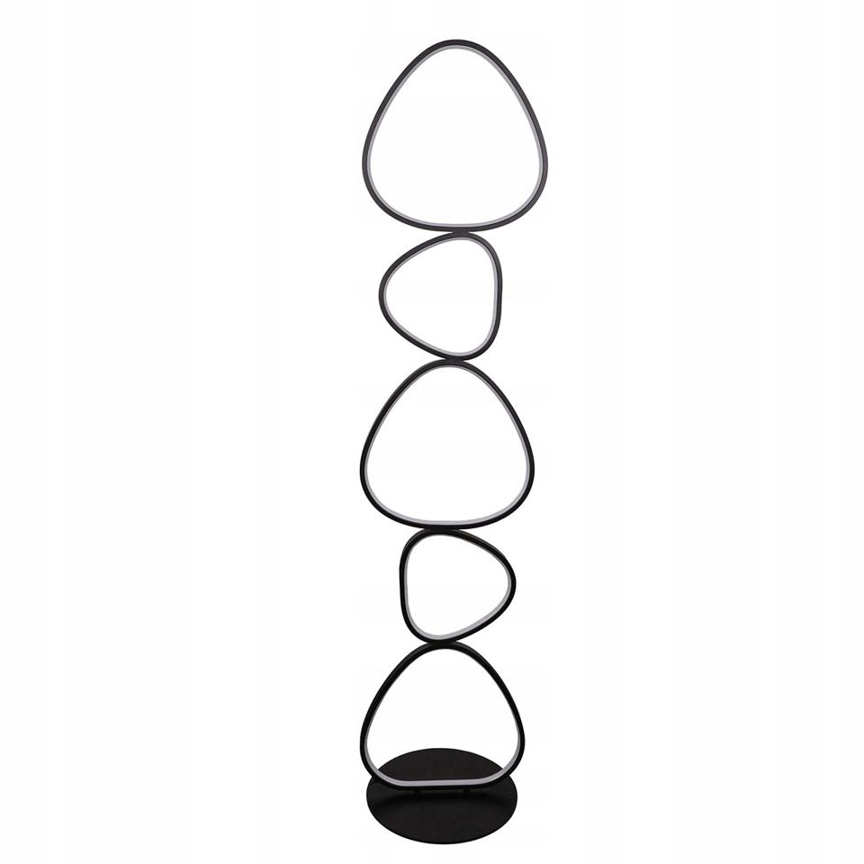 Lampa podłogowa LED PETRA 48W 4000K