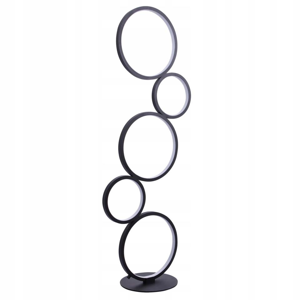 Lampa podłogowa LED FLAMENCO 30W 4000K