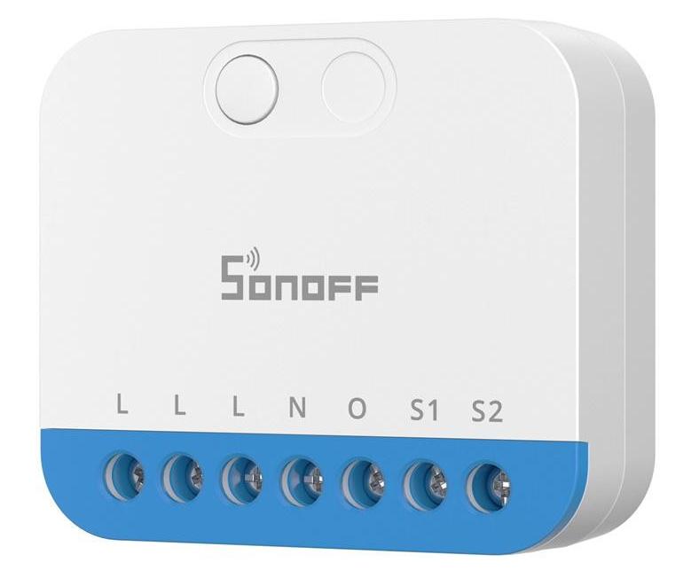 Inteligentny mini sterownik / ściemniacz Sonoff MINI-ZBDIM Zigbee