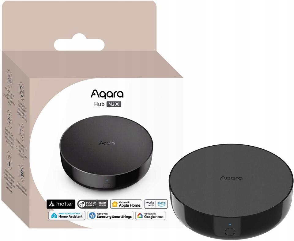 Aqara Hub M200 (Offline)