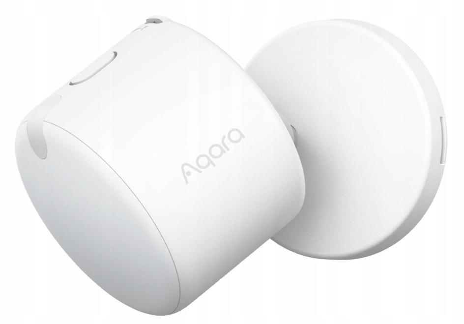 Aqara Presence Sensor FP300 | Czujnik obecnosci | Zigbee, Matter