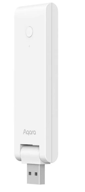 Aqara Hub M100 (Offline) | Jednostka centralna Smart Home | Zigbee, Homekit