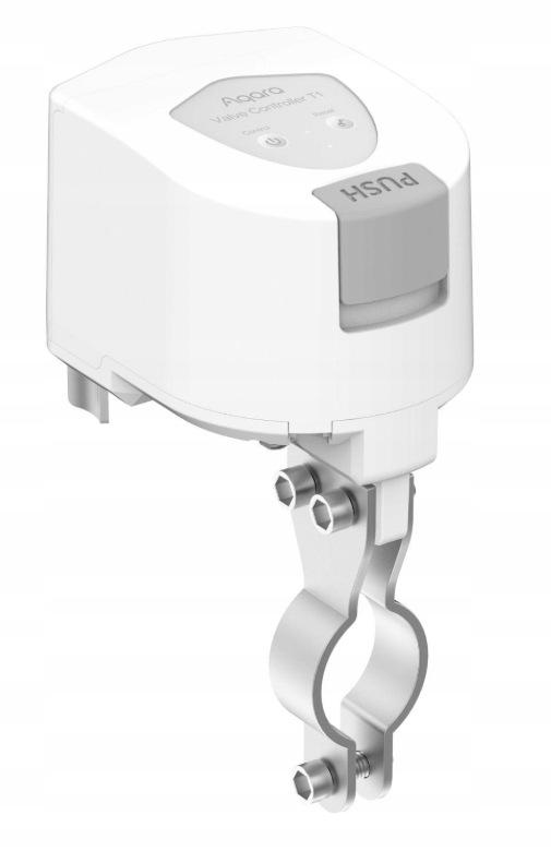 Aqara Valve Controller T1 | Sterownik zaworu | Zigbee 3.0