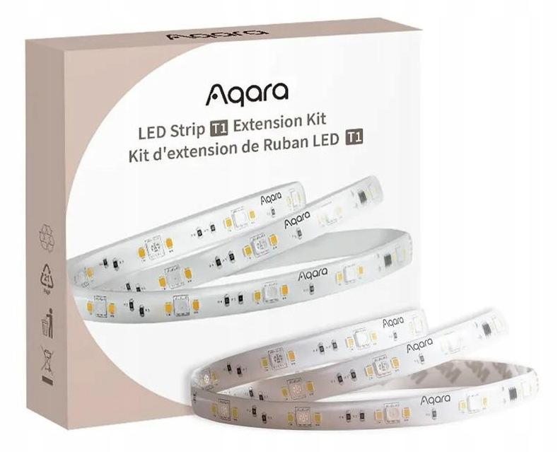 Pasek LED przedłużenie 1m RLSE-K01D Aqara
