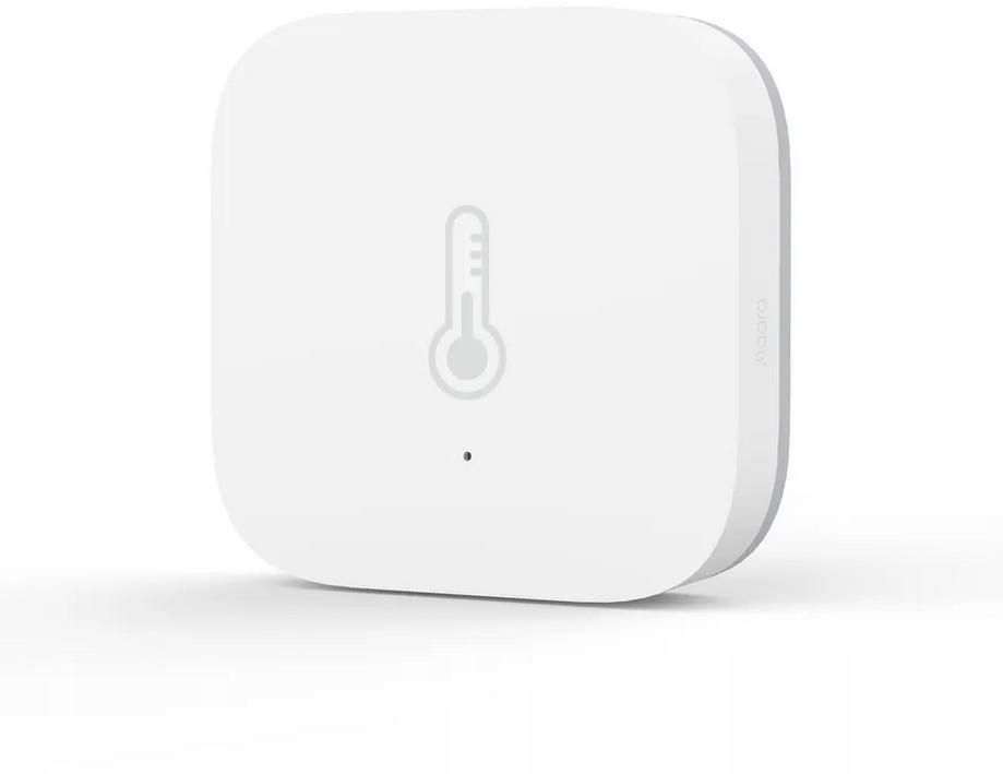 Czujnik temperatury Aqara T1 TH-S02D Zigbee