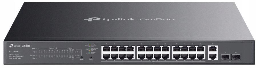 SWITCH TP-LINK ES228GMP