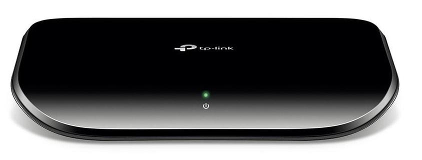 SWITCH TP-LINK TL-SG1005D