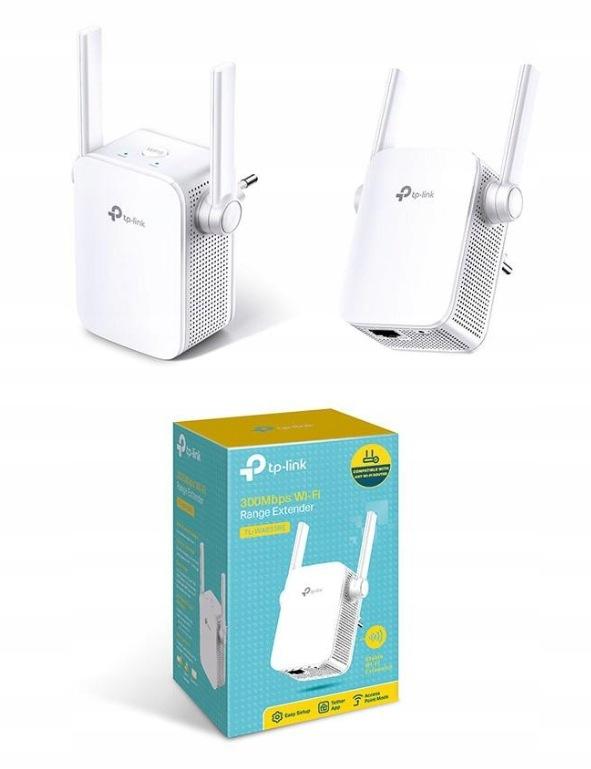 REPEATER TP-LINK TL-WA855RE