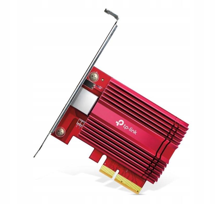 KARTA SIECIOWA TP-LINK TX401 PCI Express
