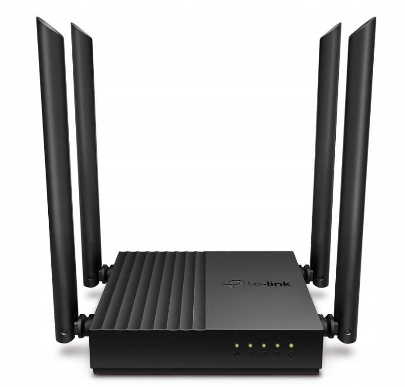 ROUTER TP-LINK Archer C64