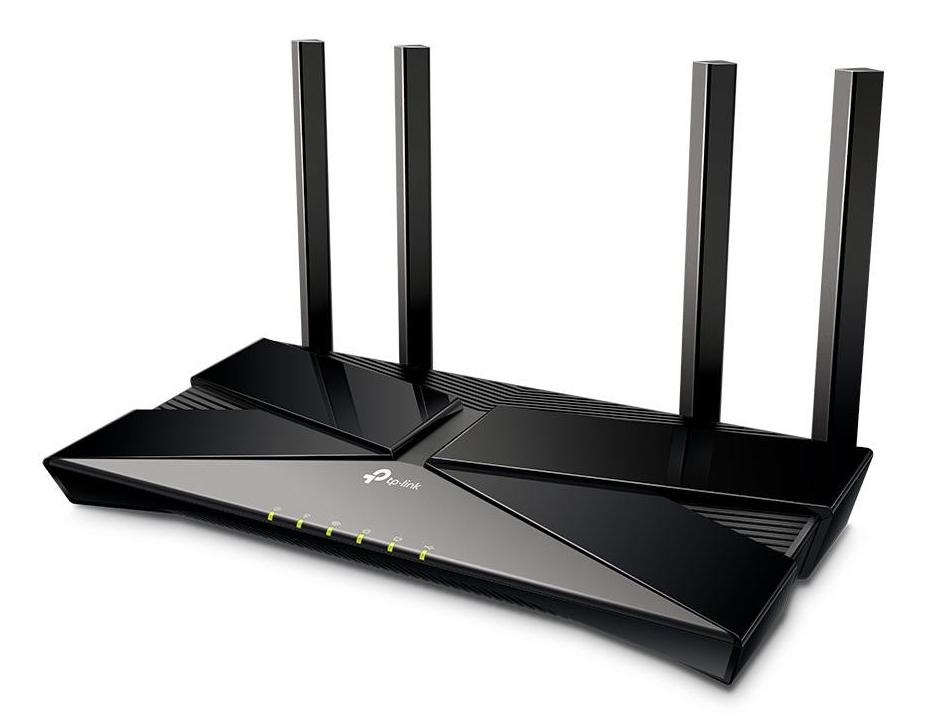 ROUTER TP-LINK EX220 Wifi6