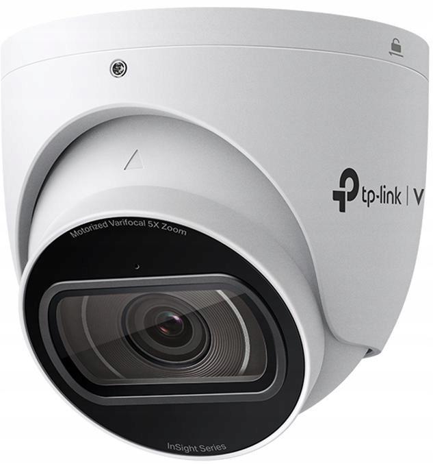 KAMERA TP-Link InSight S445ZI
