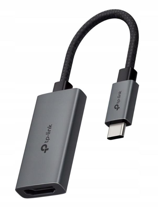 ADAPTER TP-Link UA520C USB Type C do HDMI