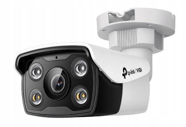 KAMERA TP-LINK VIGI C350 (4mm)
