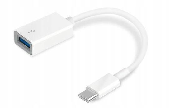 Adapter TP-LINK UC400 SuperSpeed USB-C do USB-A 3.0