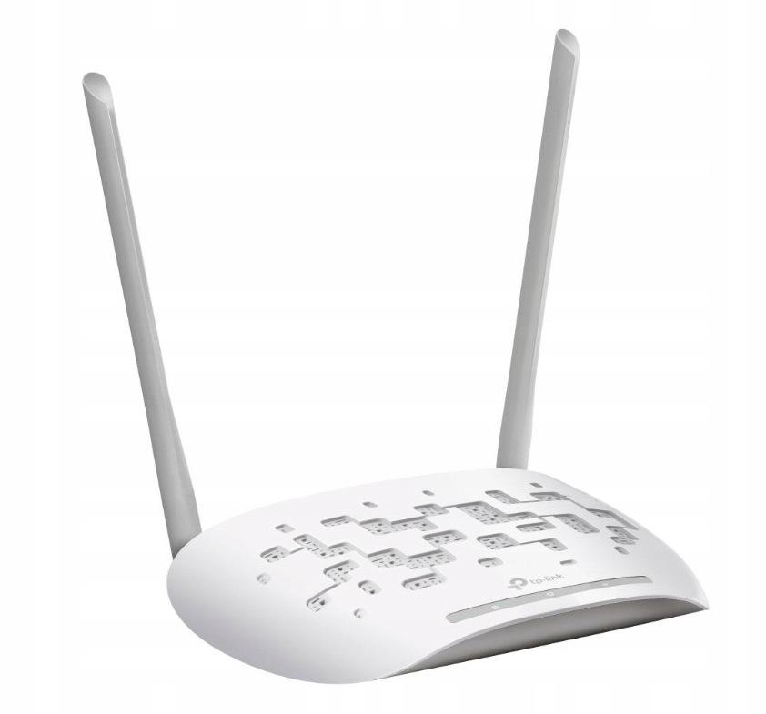 AP TP-LINK TL-WA801N