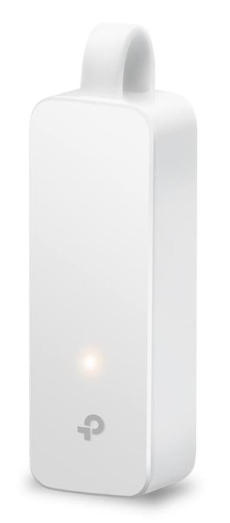 KARTA SIECIOWA ETHERNET TP-LINK UE300C USB 3.0
