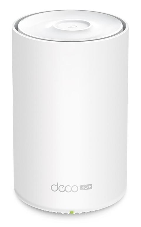 DOMOWY SYSTEM WI-FI MESH TP-LINK DECO Deco X20-4G