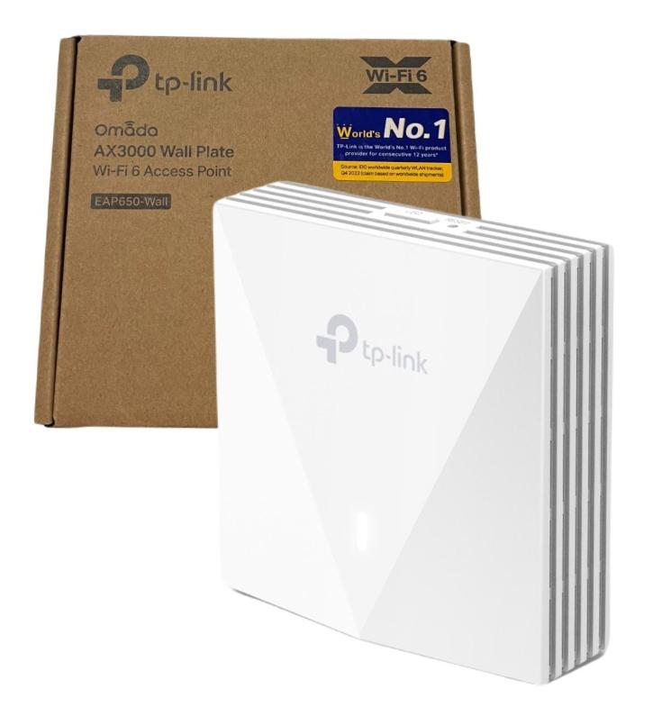 AP TP-LINK EAP650-WALL