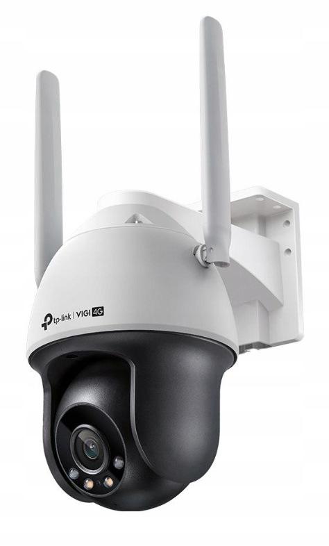 KAMERA TP-LINK VIGI C540-4G (4mm, LTE)