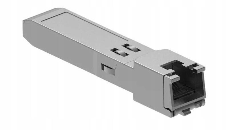 Teltonika MODUŁ SFP PR4JR20K 1.25 Gb/s COPPER RJ45