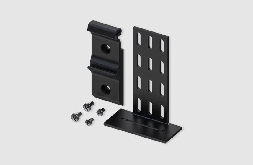 Teltonika DIN Rail KIT adapter PR5MEC23