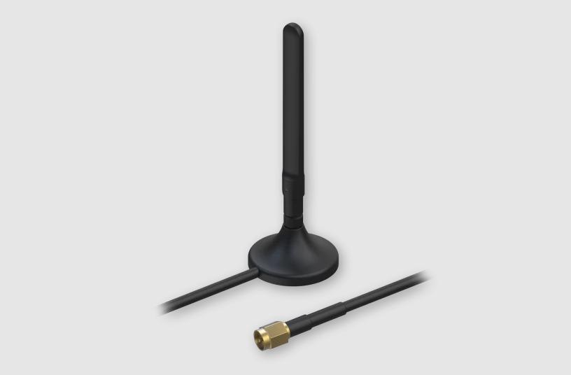 Teltonika antena magnetyczna SMA PR1KS536 Mobile 5G