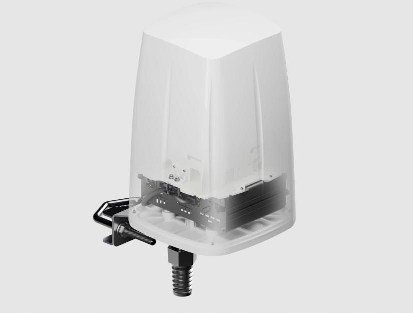 Teltonika antena zewnętrzna SMA PR1ICA70 LTE & 5G/Wi-Fi/GPS antenna