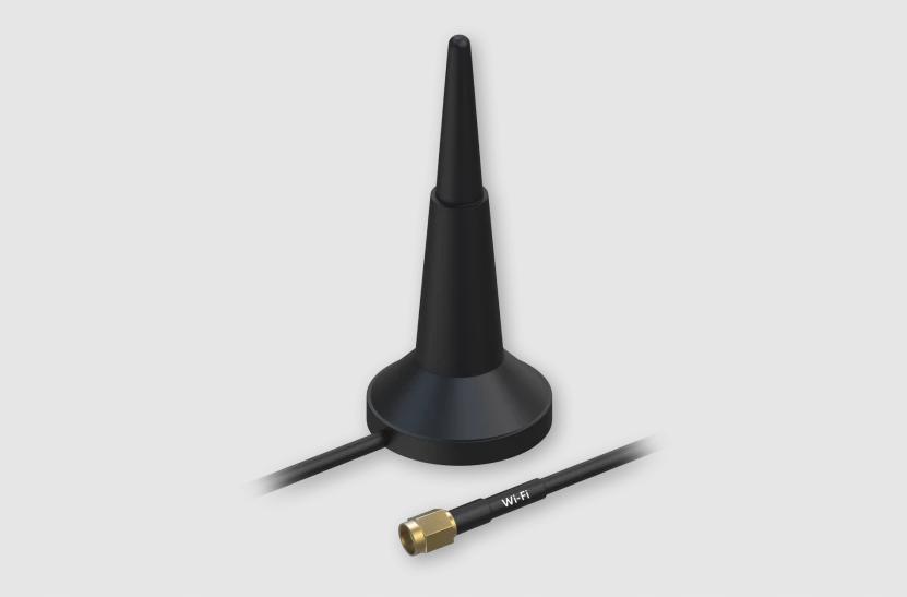 Teltonika antena magnetyczna SMA PR1KRD30 WiFi Dual-Band
