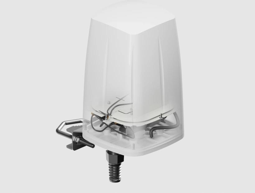 Teltonika antena zewnętrzna SMA PR1IC860 LTE/Wi-Fi antenna with Band 71