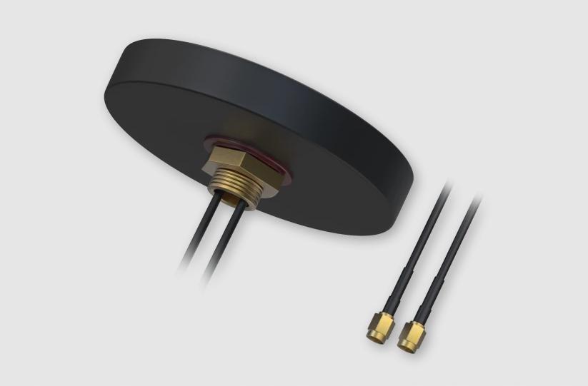 Teltonika antena ROOF SMA PR1KCL25 COMBO MIMO Mobile
