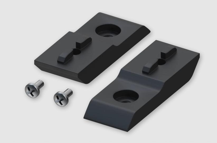 Teltonika Surface mounting KIT PR5MEC12