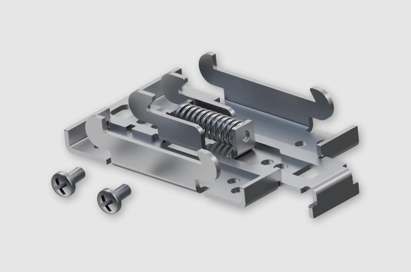 Teltonika uchwyt DIN Rail KIT PR5MEC00