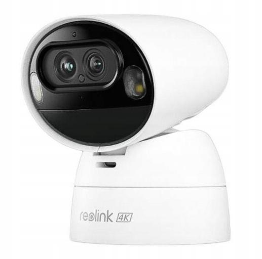 Kamera IP Reolink Argus Series B730 8MP Wi-Fi 8MP bateryjna