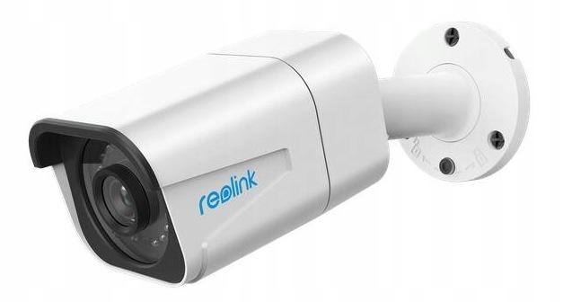 Kamera IP Reolink P430 POE 8MP 5x zoom biała