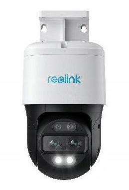 Kamera IP Reolink Trackmix Series P760 POE obrotowa 8MP