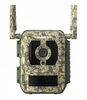 Fotopułapka Reolink Camovue 8MP LTE Talon Series T130