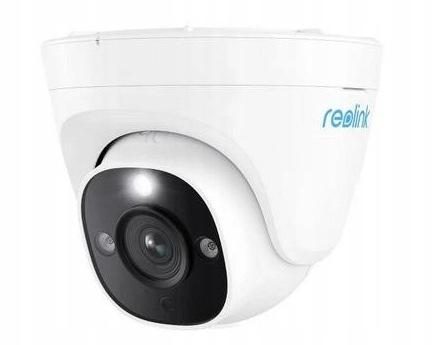 Kamera IP Reolink P344 POE 12MP biała