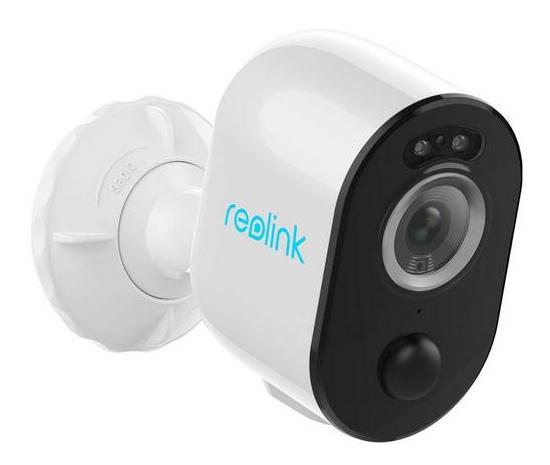 Kamera IP Reolink Argus Series B330 akumulatorowa biała 5MP Wi-Fi