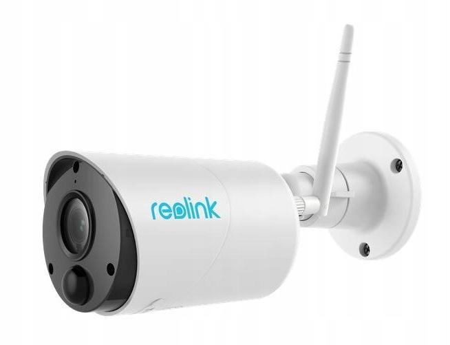 Kamera IP Reolink Argus Series B320 bateryjna 3MP Wi-Fi