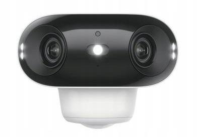 Kamera IP Reolink Argus Series B740X bateryjna dual 4K WI-Fi